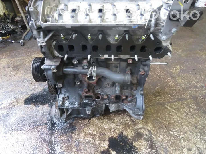 Nissan X-Trail T32 Engine R9ME414