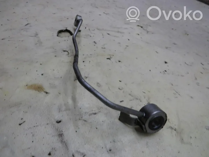 Mazda CX-5 Tuyau d'alimentation conduite de carburant 