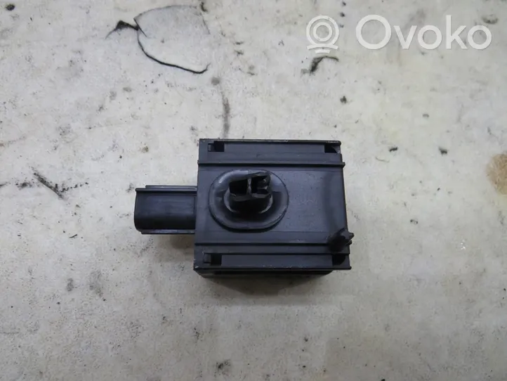 Mazda CX-5 Module de commande de ventilateur KD45676B1