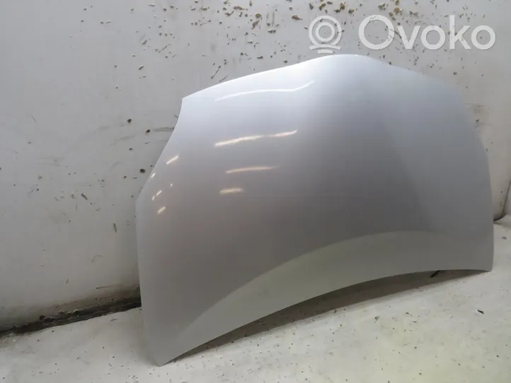 Toyota Prius (XW30) Engine bonnet/hood 