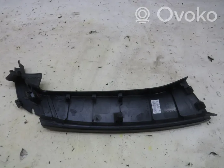 Honda Civic IX Rivestimento del sottoporta delle minigonne laterali 74222-TV0-E002