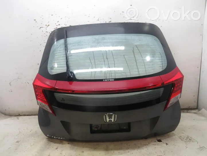 Honda Civic IX Couvercle de coffre 