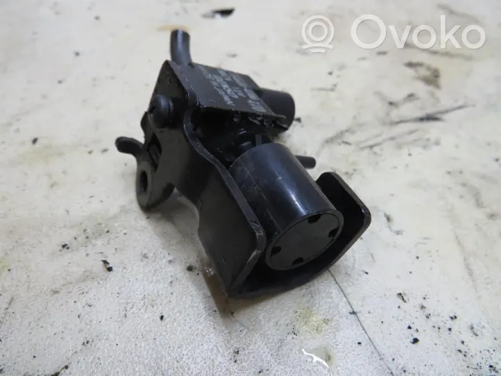 Honda Civic IX Turboahtimen magneettiventtiili 184600-4700