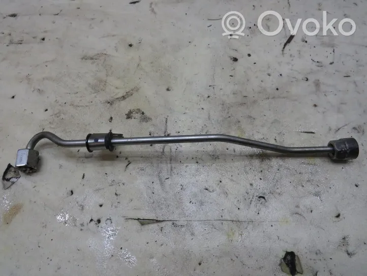 Honda Civic IX Fuel line pipe 