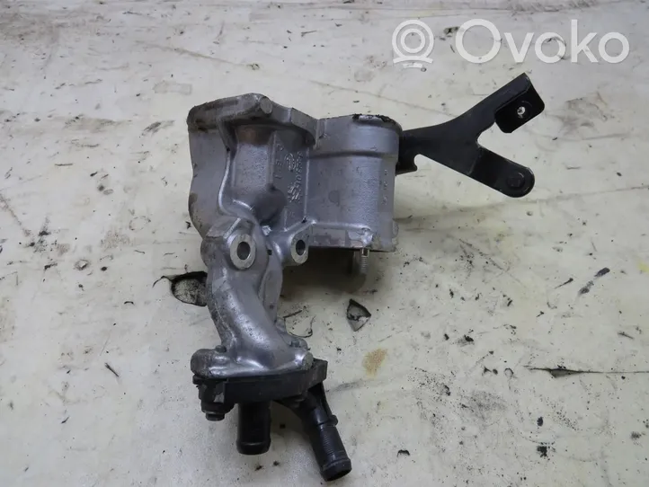 Nissan Qashqai EGR vožtuvas 3S11810