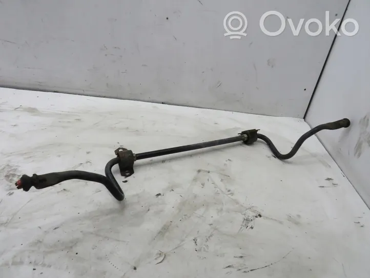 Mazda 2 Stabilizator przedni / drążek 