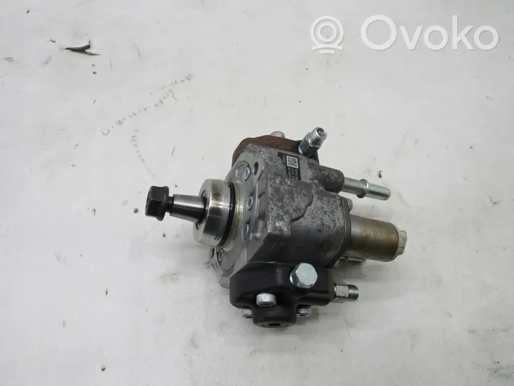 Opel Insignia B Bomba de alta presión de inyección de combustible 55495426