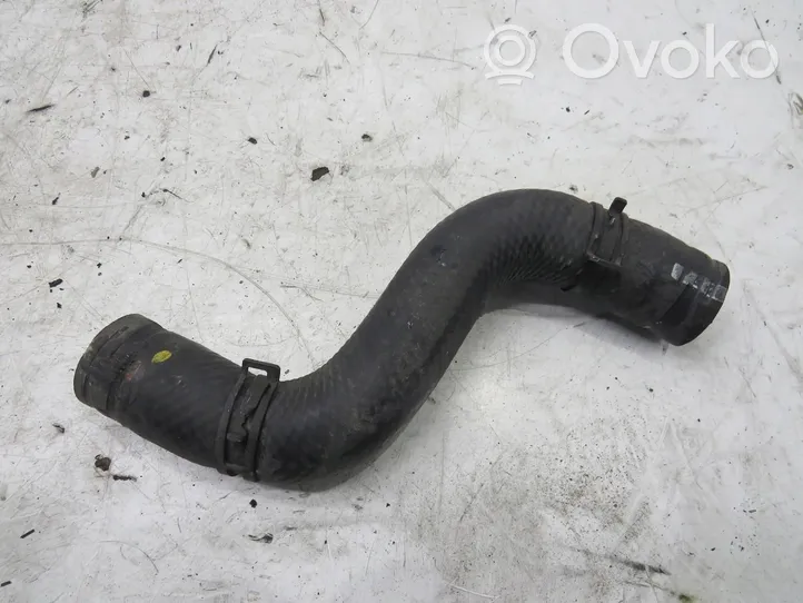 Mazda 3 III Engine coolant pipe/hose 