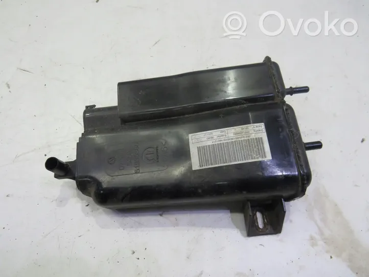 Fiat Tipo Serbatoio a carbone attivo per il recupero vapori carburante 51935888