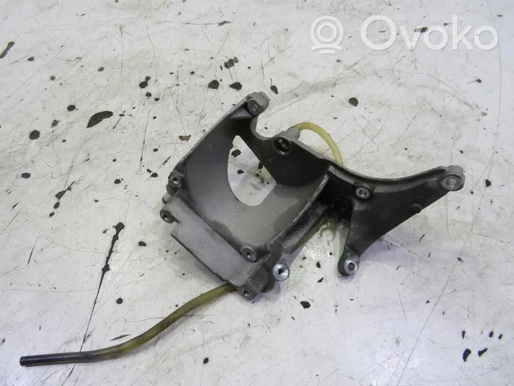 Peugeot 308 Halterung Kraftstofffilter 9672309580