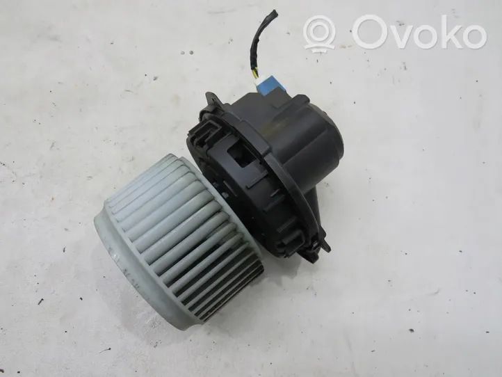 Nissan Micra K14 Ventola riscaldamento/ventilatore abitacolo 1711124159