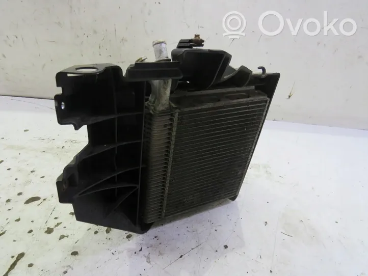 Jaguar XJ X351 Coolant radiator 