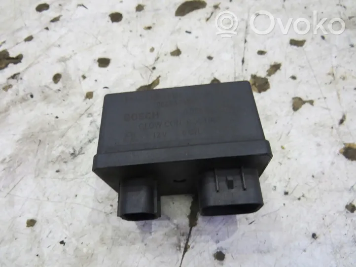 Jaguar XJ X351 Other relay 0281003048