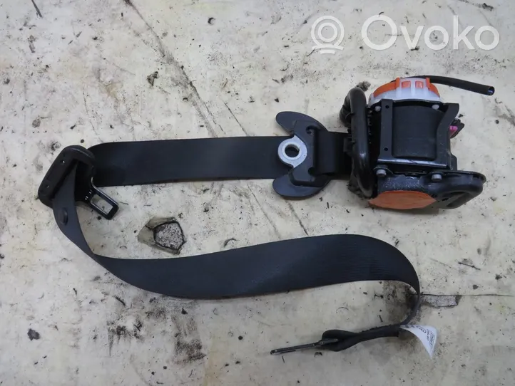 Nissan Qashqai Ceinture de sécurité avant 5034H9V10D