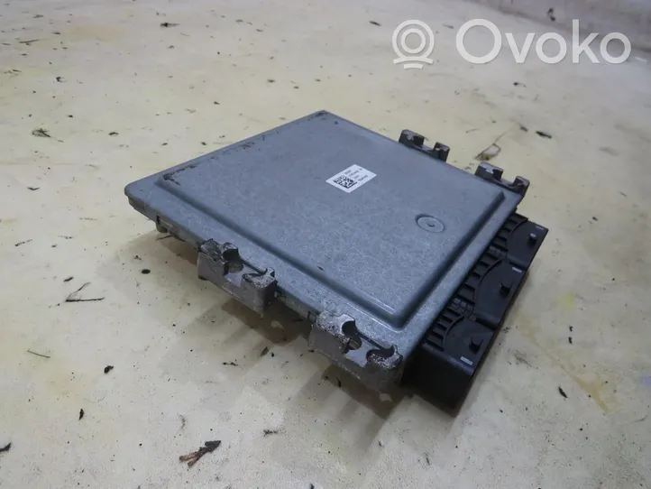 Nissan Qashqai Galios (ECU) modulis 237104EA0C