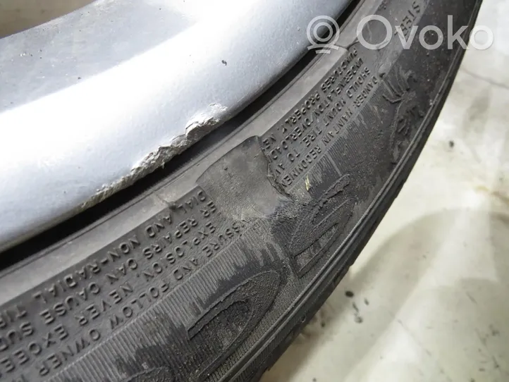 Audi Q5 SQ5 Felgi aluminiowe R16 