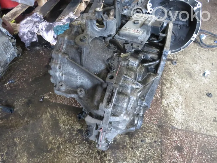 Nissan X-Trail T32 Automatic gearbox 3WX1B