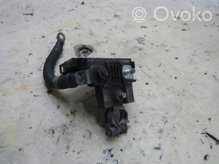 Nissan X-Trail T32 Cable positivo (batería) GX071359