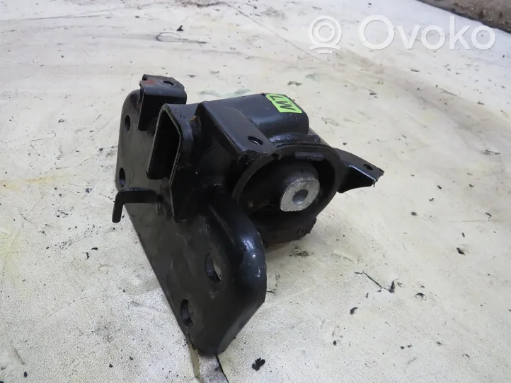 Toyota Avensis T270 Engine mount vacuum valve 