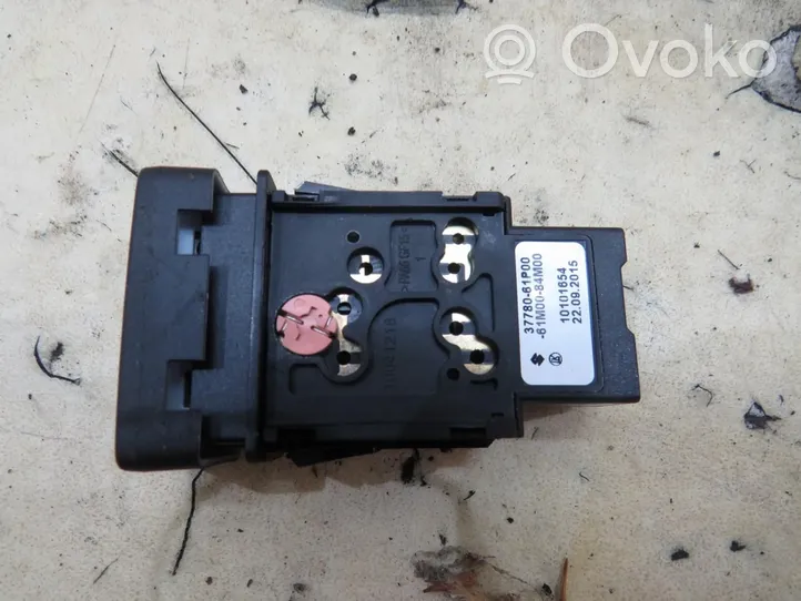 Suzuki Vitara (LY) Interruptor de encendido/apagado del motor 33975-61M01