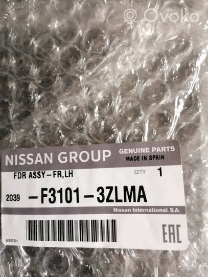 Nissan Pulsar Lokasuoja F31013ZLMA