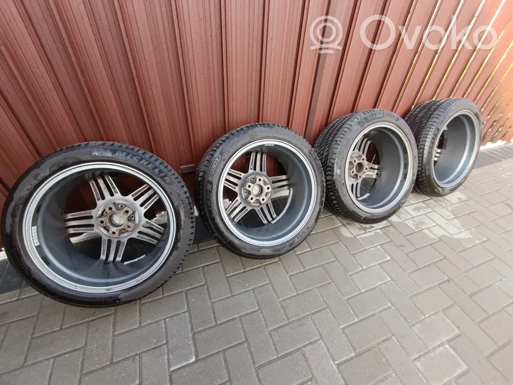 Mercedes-Benz E W211 R18 alloy rim R18