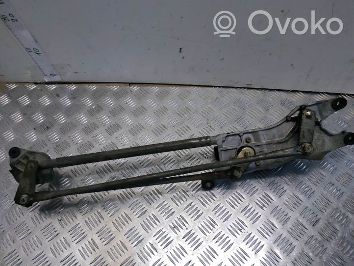 Chrysler Pacifica Front wiper linkage 04894167AB