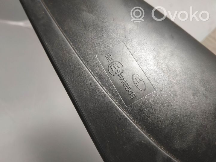 Opel Astra G Etuoven sähköinen sivupeili 259150