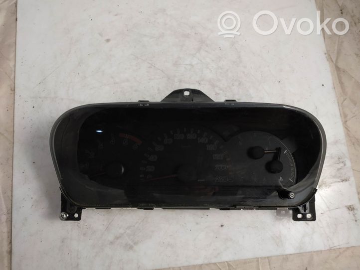 Honda FR-V Compteur de vitesse tableau de bord 78100SJHG010M1