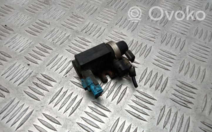 Peugeot 307 Turbo solenoid valve 9641726680