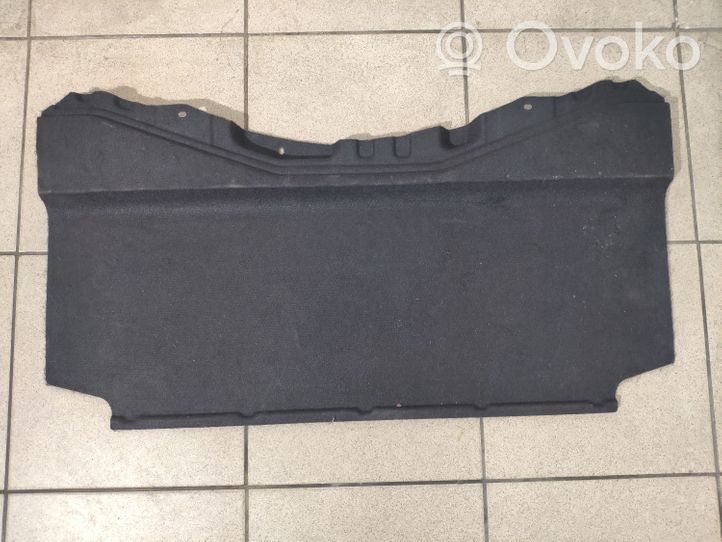 Lexus IS III XE30 Tappetino di rivestimento del bagagliaio/baule 6471753100