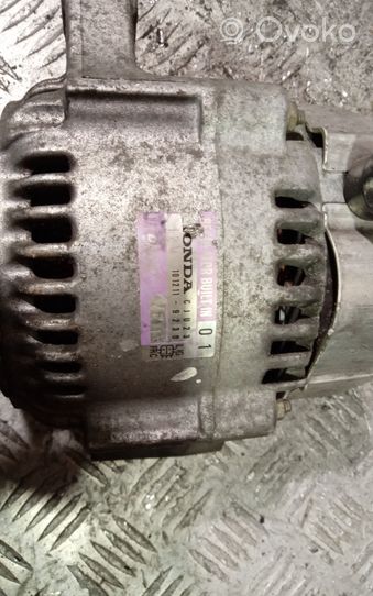 Honda HR-V Alternator 1012119230