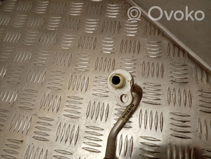 Volvo XC90 Oro kondicionieriaus vamzdelis (-ai)/ žarna (-os) 31390896