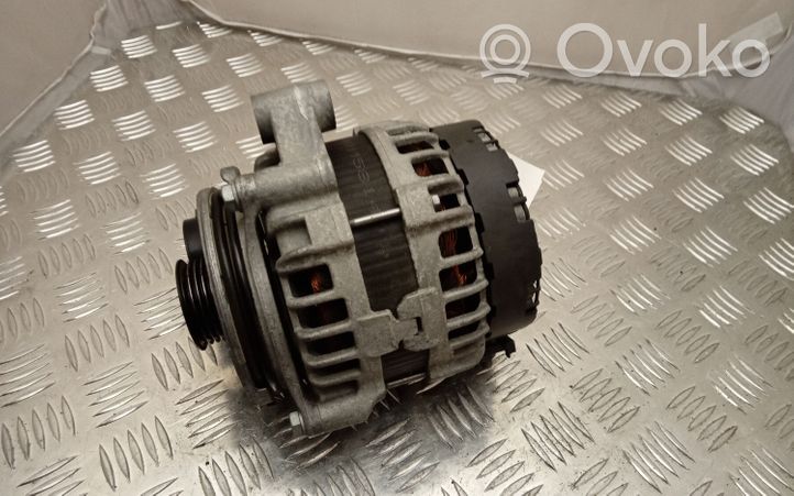 BMW 2 F22 F23 Generatore/alternatore 0125812026