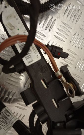 BMW 2 F22 F23 Other wiring loom 8631668