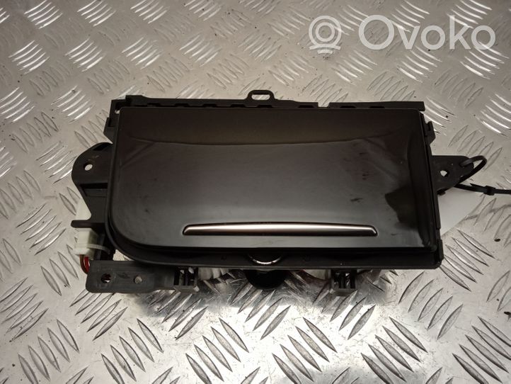 Audi A8 S8 D4 4H Portabicchiere anteriore 4H2858601