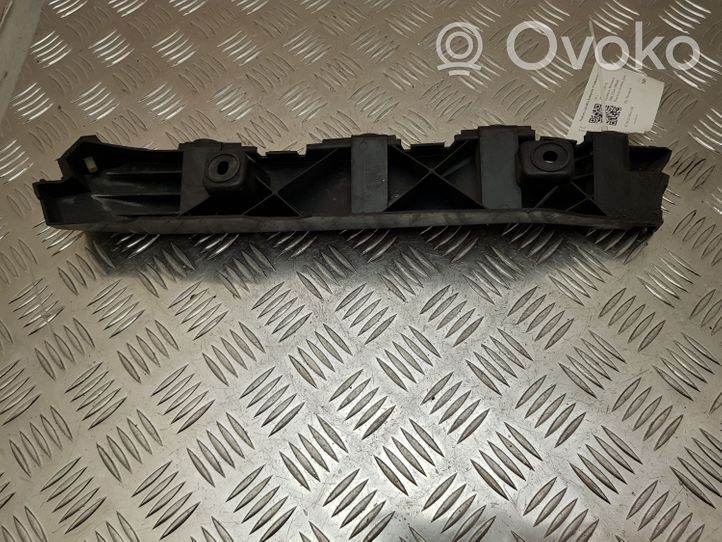 Seat Altea XL Staffa di rinforzo montaggio del paraurti anteriore 5P8807375A