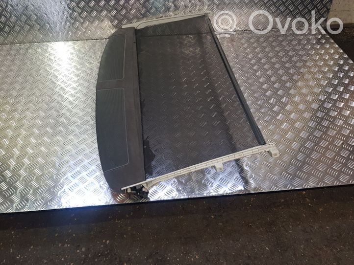 Audi A8 S8 D4 4H Parcel shelf 4H0863412A