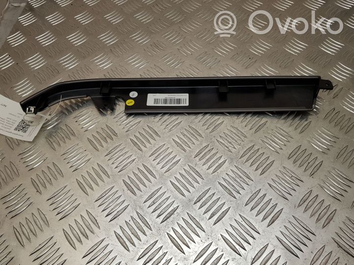 Land Rover Discovery Sport Garniture latérale de console centrale arrière GK7M640E72BB