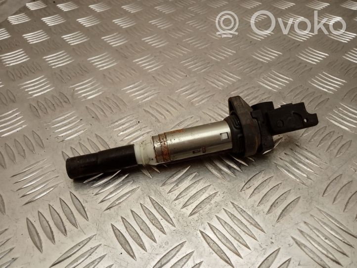 BMW X6 M High voltage ignition coil 28372862