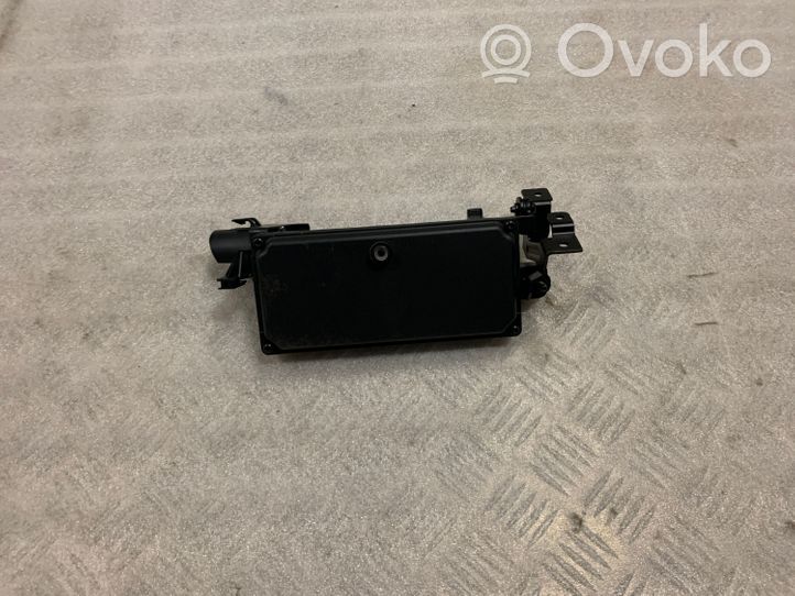 Volvo XC40 Frontkamera Stoßstange Stoßfänger vorne 32243278