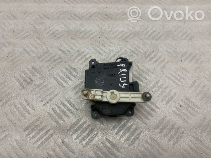 Toyota Prius (XW20) Air flap motor/actuator 0638000240