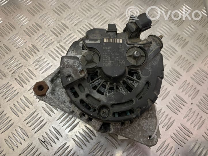 Toyota Corolla E120 E130 Alternator 270600D140B