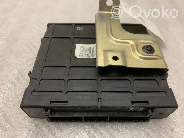 Hyundai Tucson JM Module de contrôle de boîte de vitesses ECU 954403A060