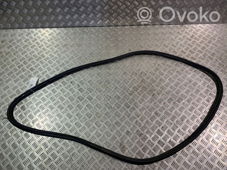 Audi A8 S8 D4 4H Front door rubber seal 4H0831721F