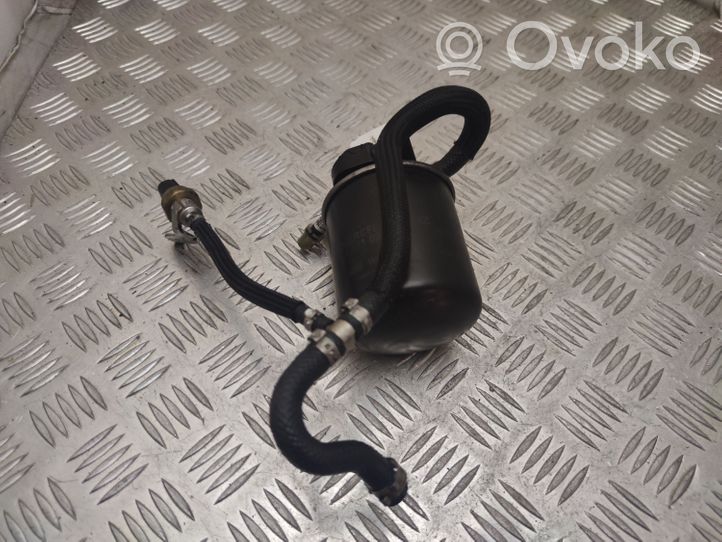 Mercedes-Benz GLC X253 C253 Filtre à carburant A6510902852