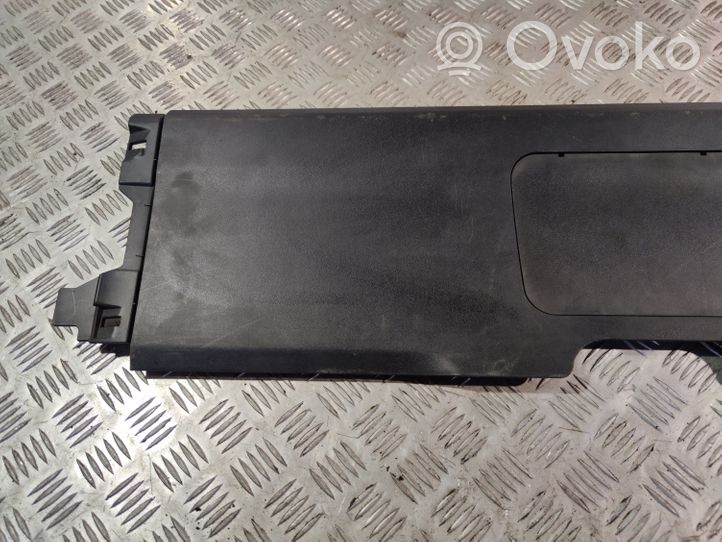 Lexus NX Battery box tray cover/lid 5846478020