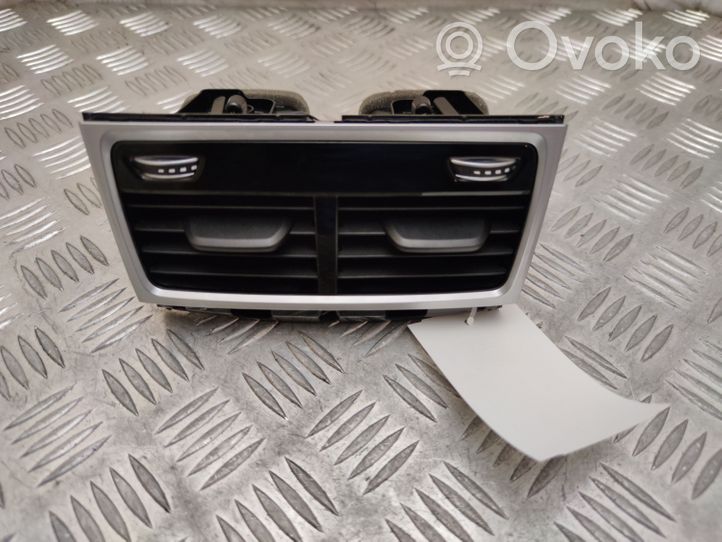 BMW 7 G11 G12 Grille d'aération arrière 9301745