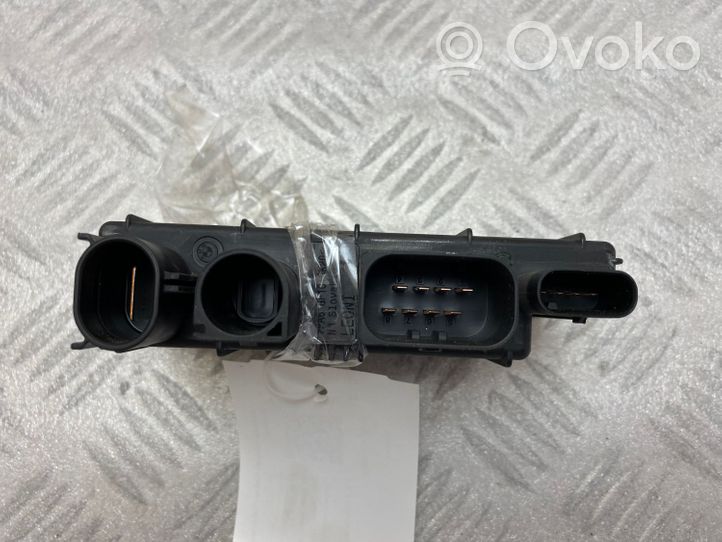 BMW 2 F46 Moduł / Sterownik zarządzania energią MPM 8647841