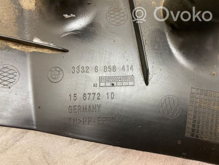 BMW 2 F46 Inne części podwozia 6858414